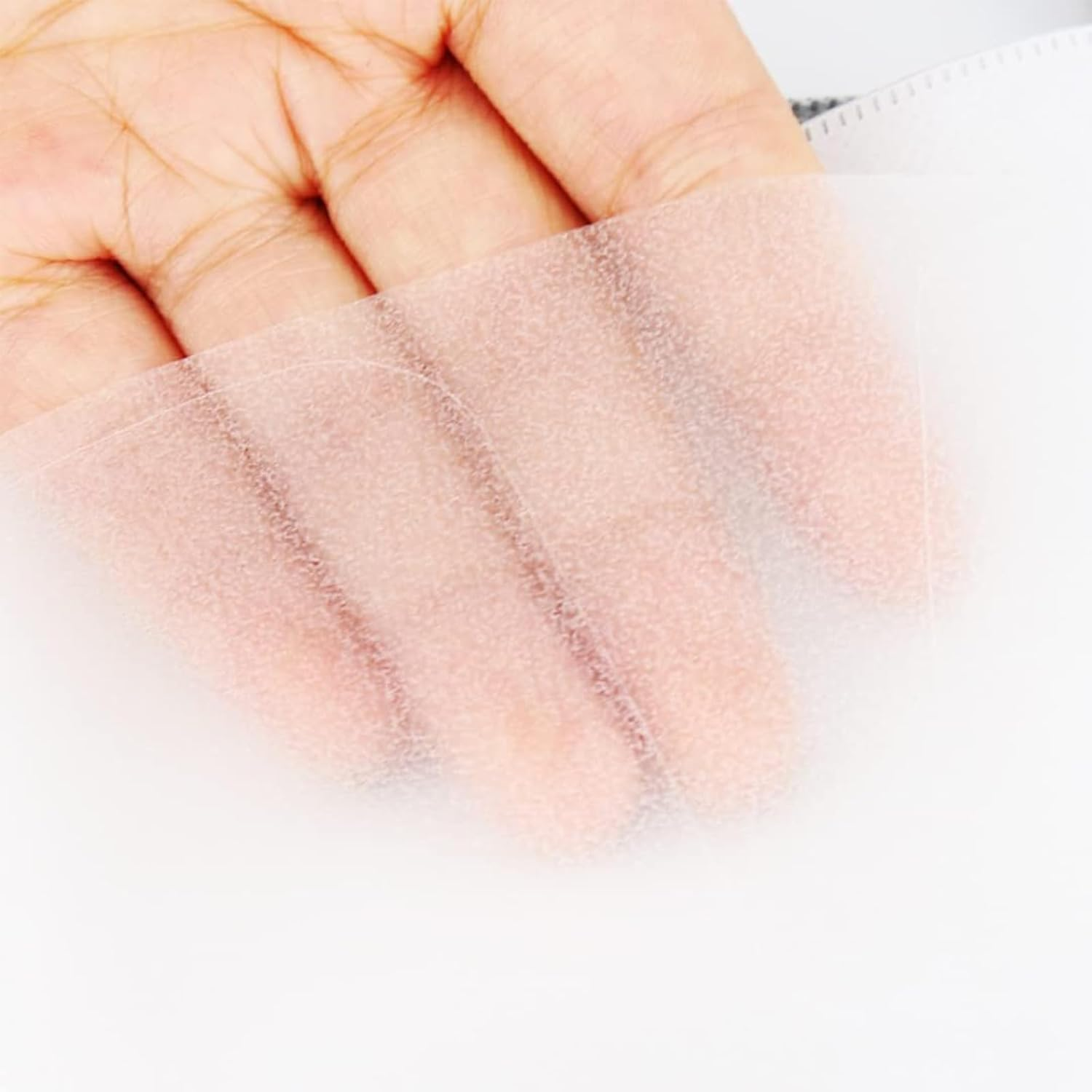 40 Capacity CD DVD Storage Case Holder, Hard Plastic Organizer with Protector for Car, Home & Travel(Red) image number 5