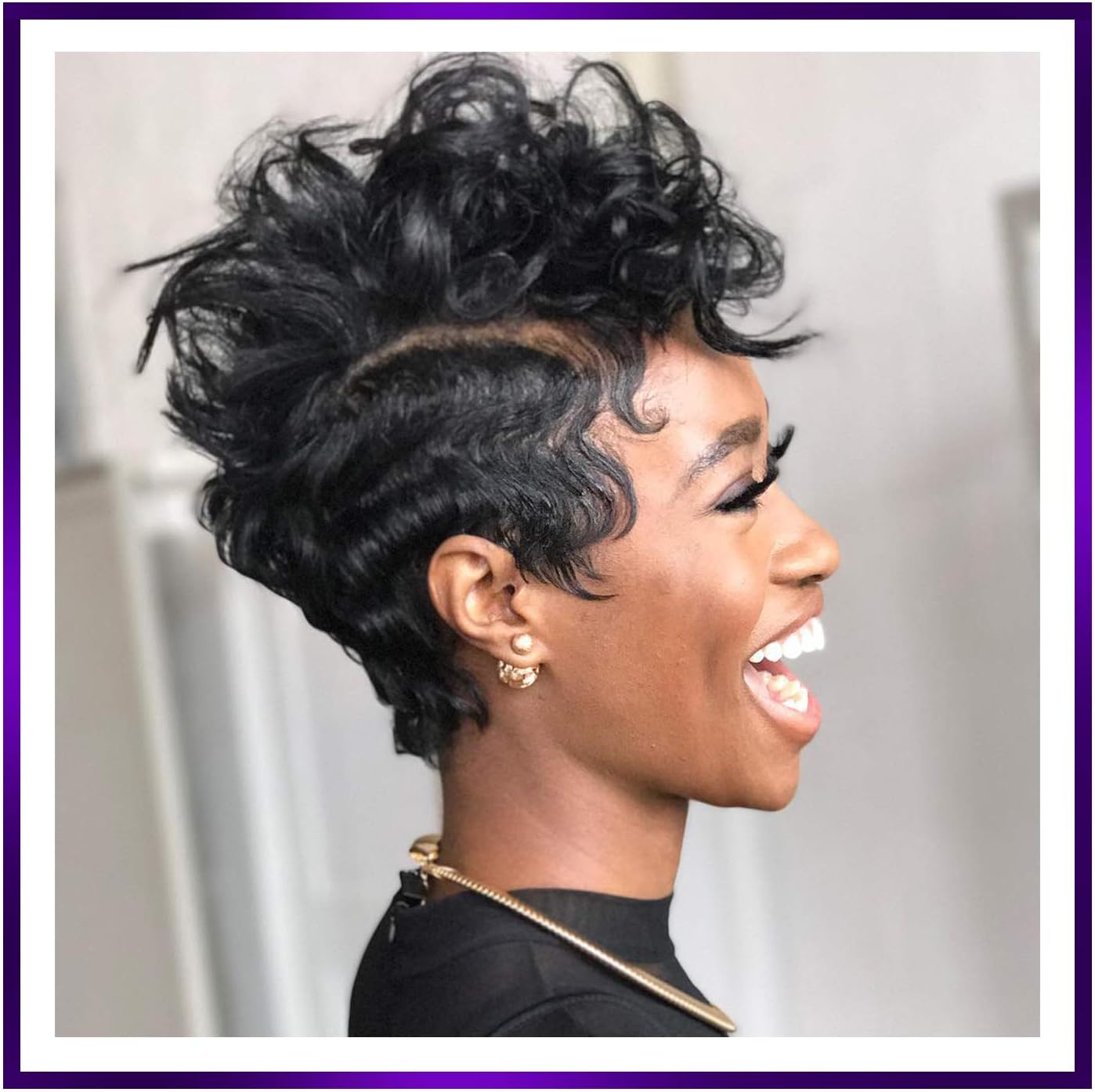 Motions Oil Sheen and Conditioning Spray, 11.25 Ounce image number 4