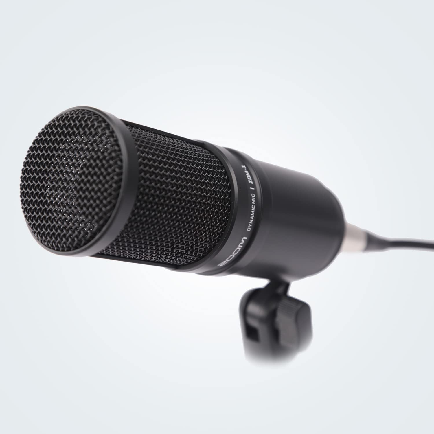 Zoom ZDM-1PMP Podcast Mic Pack image number 6