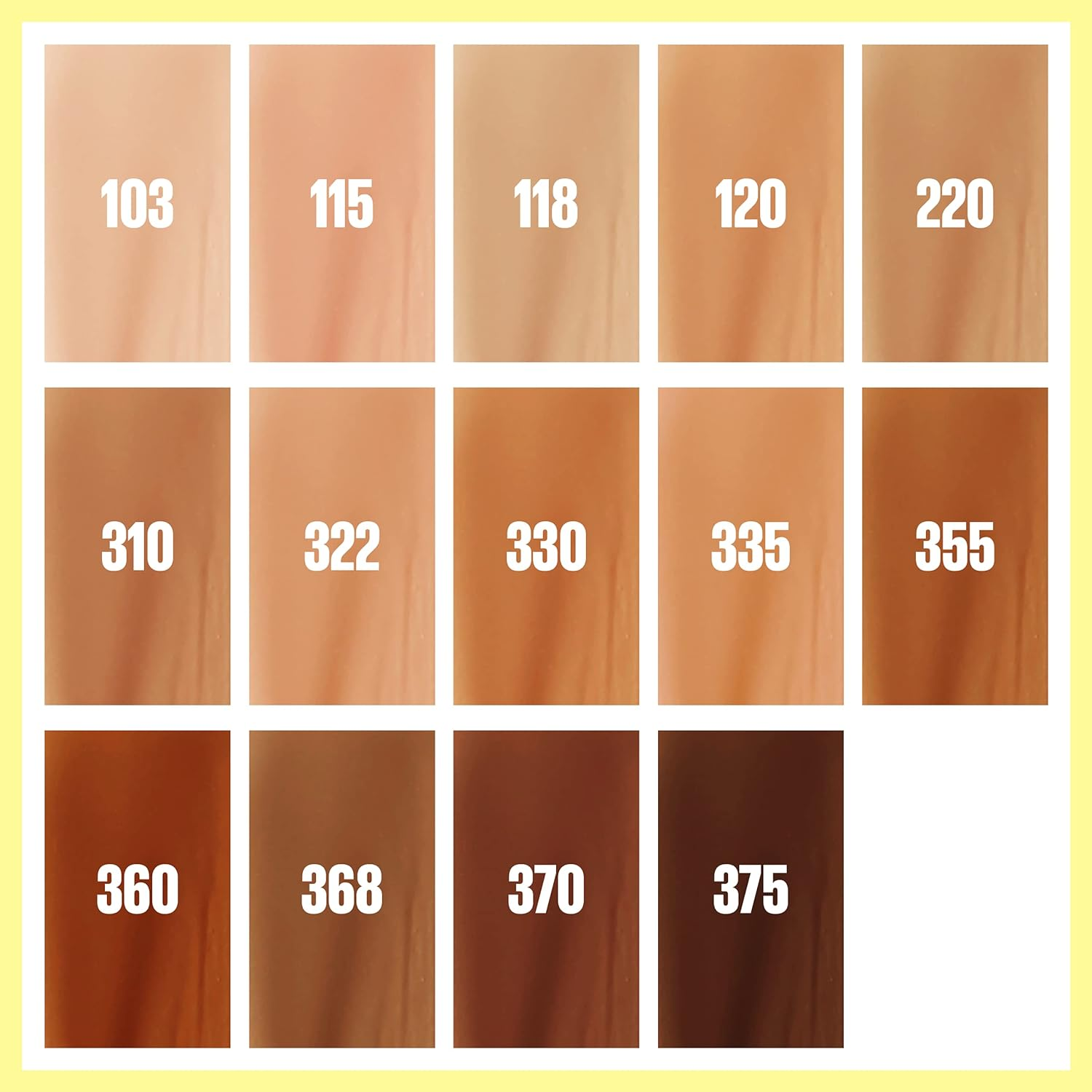 Maybelline New York Fit Me Tinted Moisturizer 220 image number 6