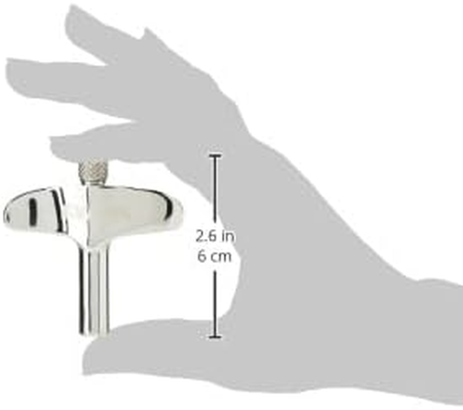 Evans Magnetic Head Drum Key image number 1