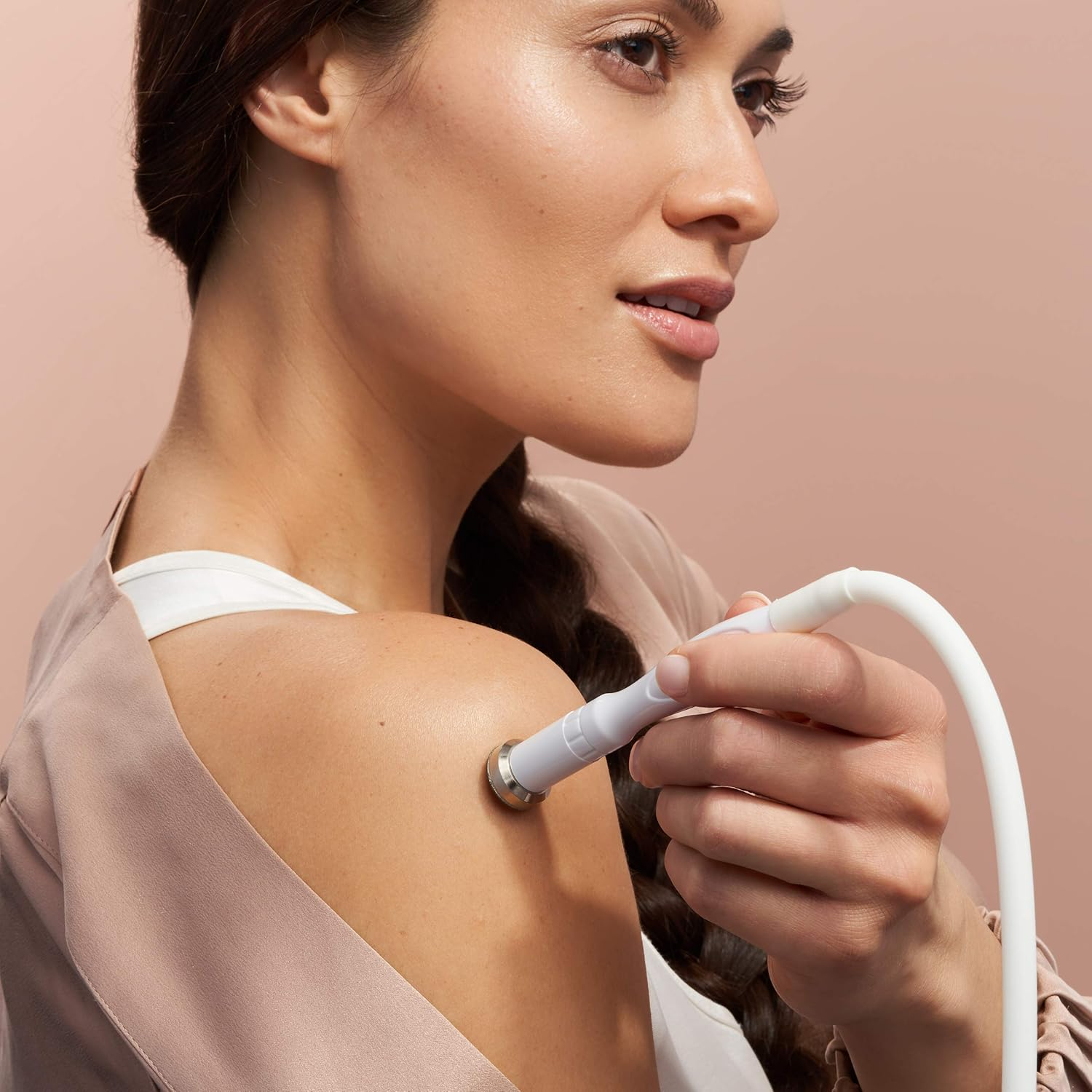 Trophy Skin Large Microdermabrasion Diamond Body Tip Accessory for Microdermmd, Minimd and Rejuvadermmd Exfoliation Beauty Device Systems image number 5