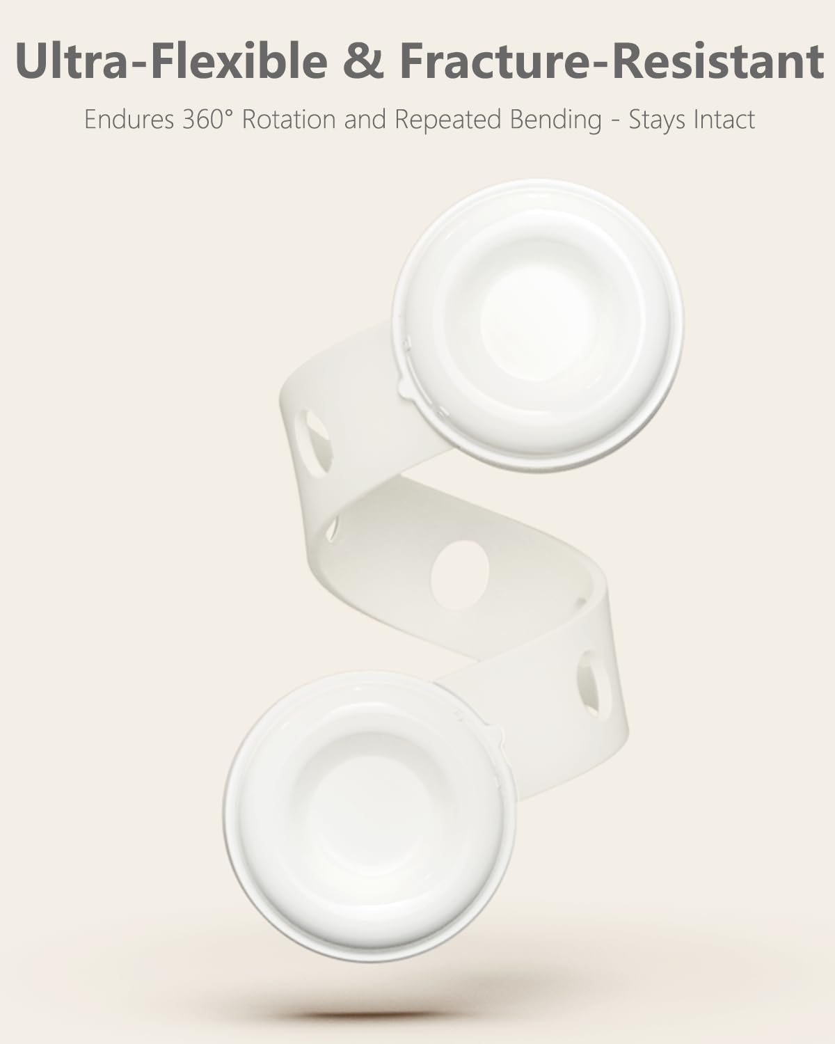 Child Safety Cabinet Locks 8 Pack Baby Proof Cabinet Lock Easy Install with 3M Adhesive No Screws Drilling, Multi-Purpose Latches for Drawers, Doors, Kitchen, Ovens, Toilets image number 2