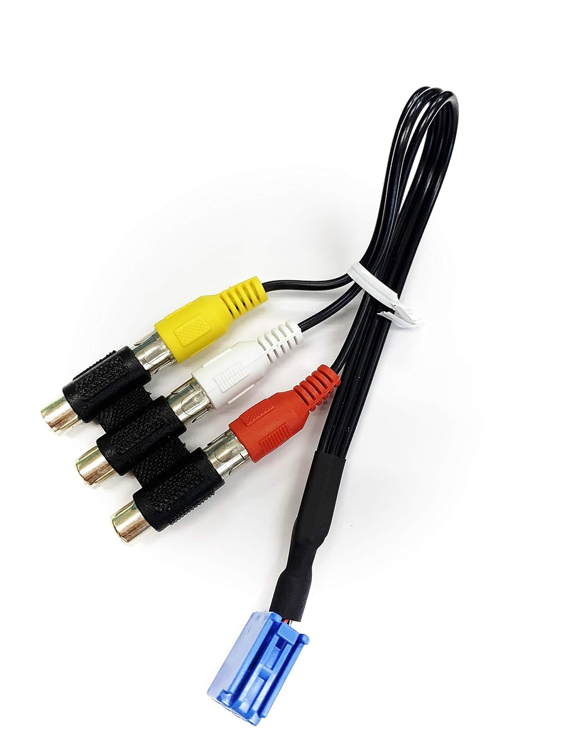 (VTR-01-6P) Toyota NHZN-W61G External Input VTR Adapter image number 2