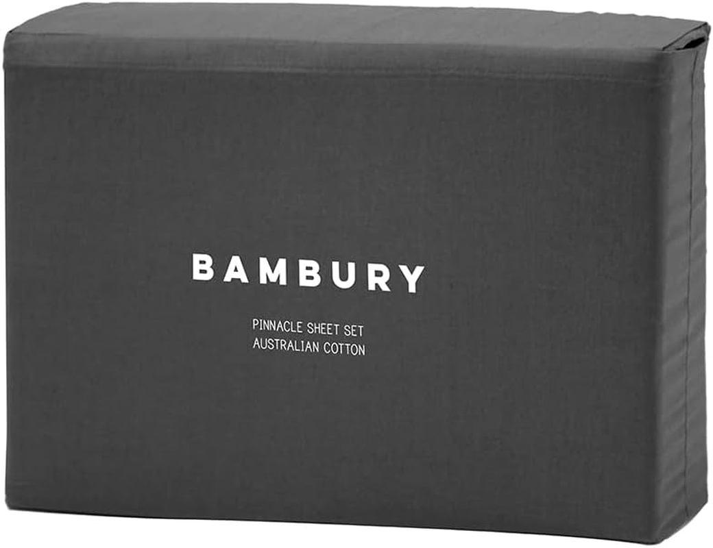 Pinnacle Sheet Set Surf Double