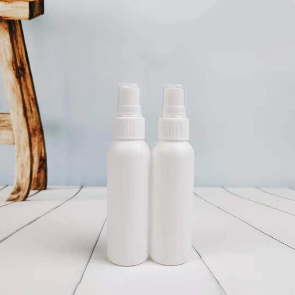 3 Pcs Plastic Perfume Storage Atomizer Empty Spray Bottle 60ML image number 3