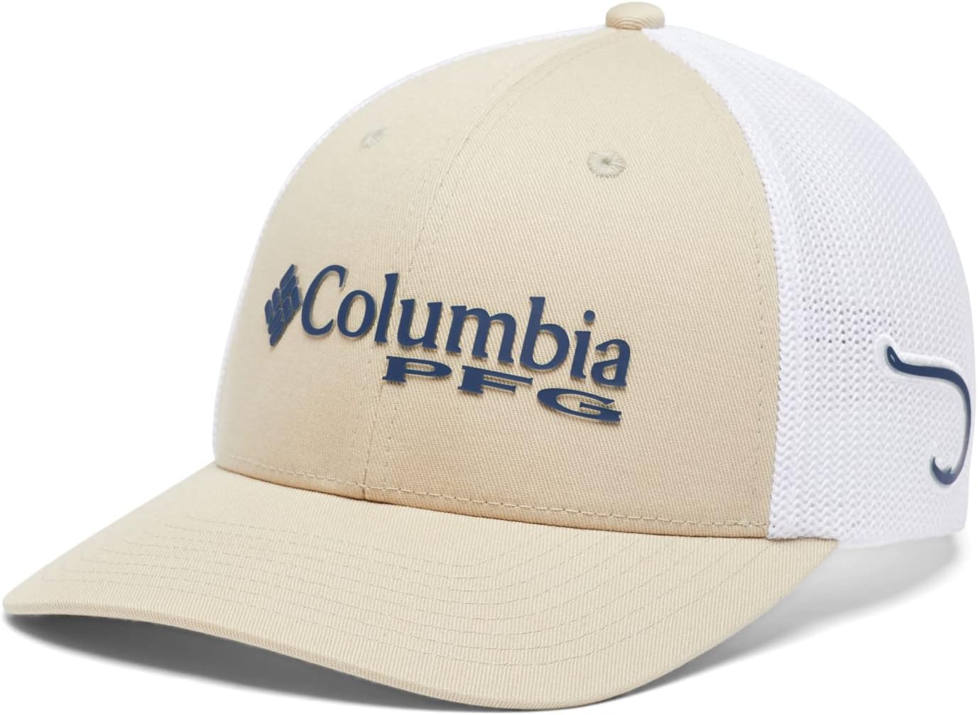 Columbia Unisex Adult'S PFG Mesh Ball Cap