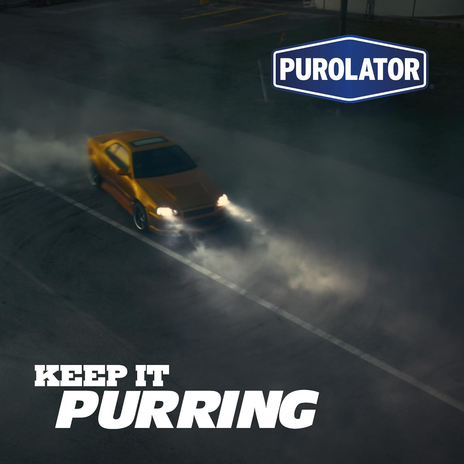 Purolator PBL14461 Purolatorboss Maximum Engine Protection Spin on Oil Filter