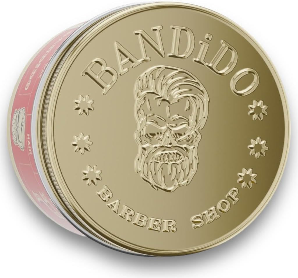 Bandido Aqua Wax No. 7 Red image number 3