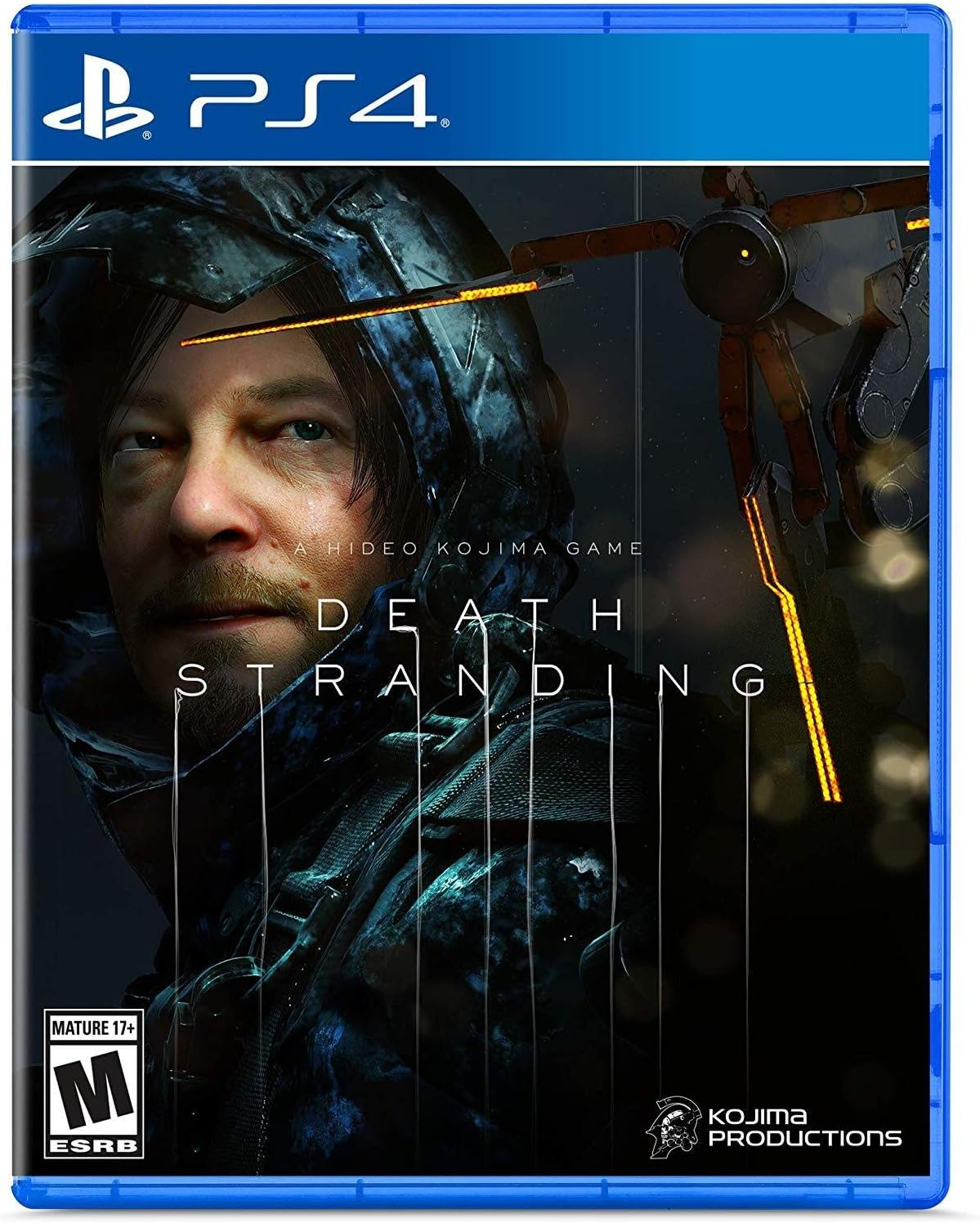 Death Stranding for Playstation 4 image number 6