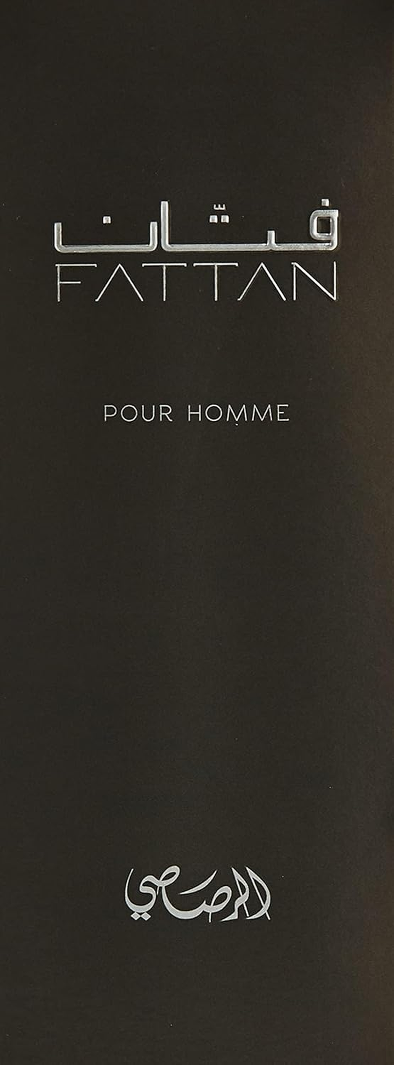 Fattan by Rasasi for Men - 1.69 Oz EDP Spray image number 5