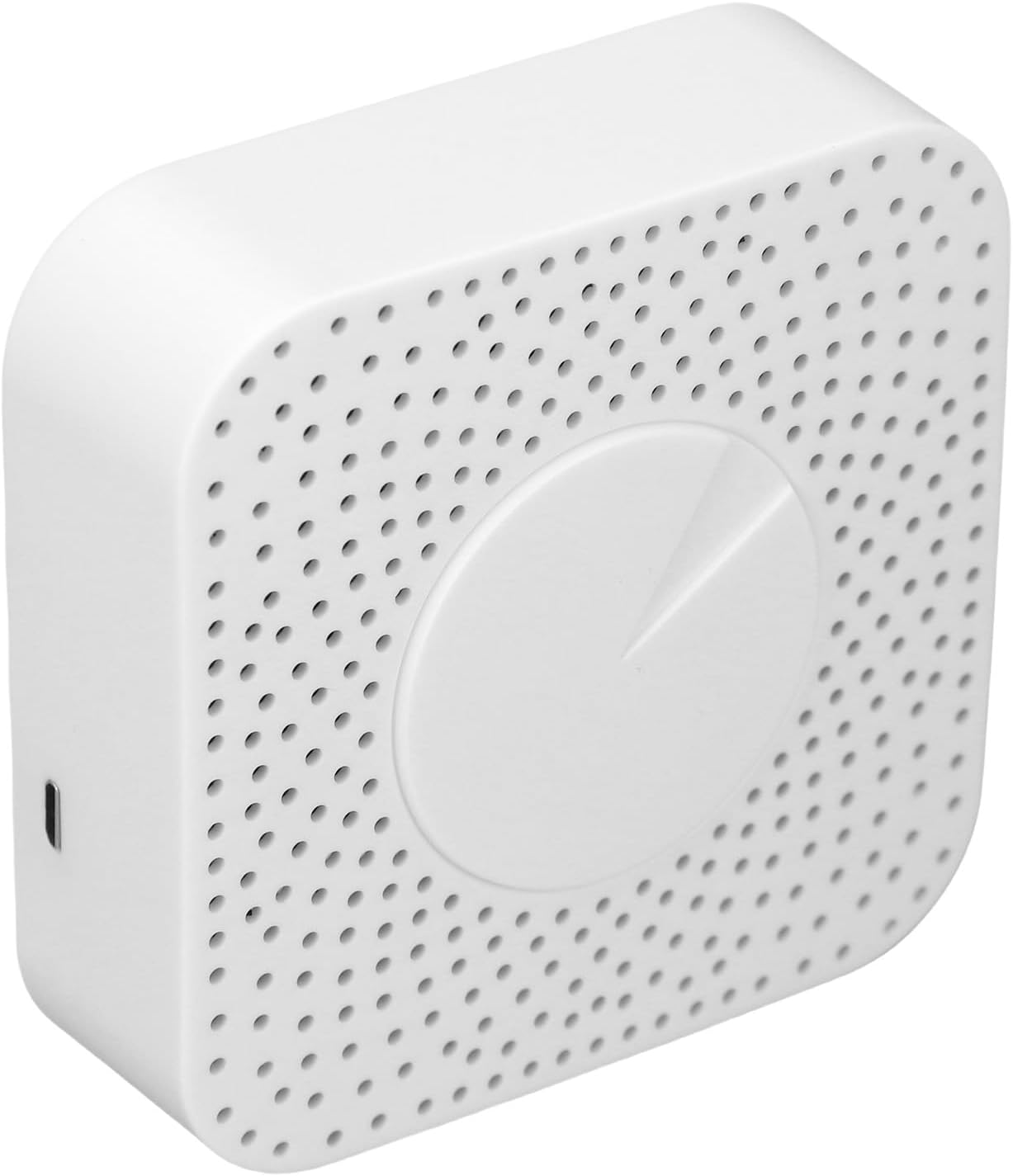 Air Quality Tester Wifi App Control Home Office CO2 Detector Real-Time Detection App Integration Smart Home Integration Premium Material Versatile Use with Temperature image number 5