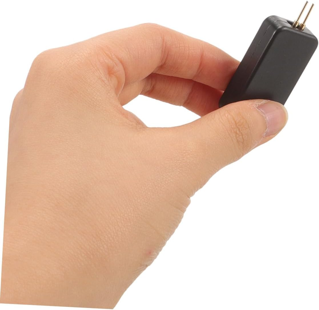 Abaodam 5Pcs Airbag Simulator Tester Multifunctional Repair Tool with Resistor Replacement for Car Maintenance Automotive Diagnostic Instrument image number 4