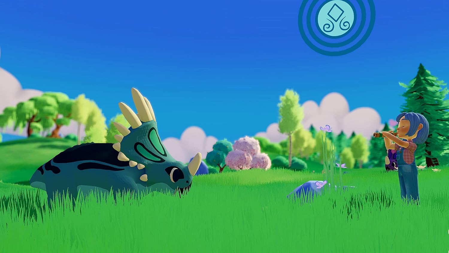 Paleo Pines for Nintendo Switch image number 3