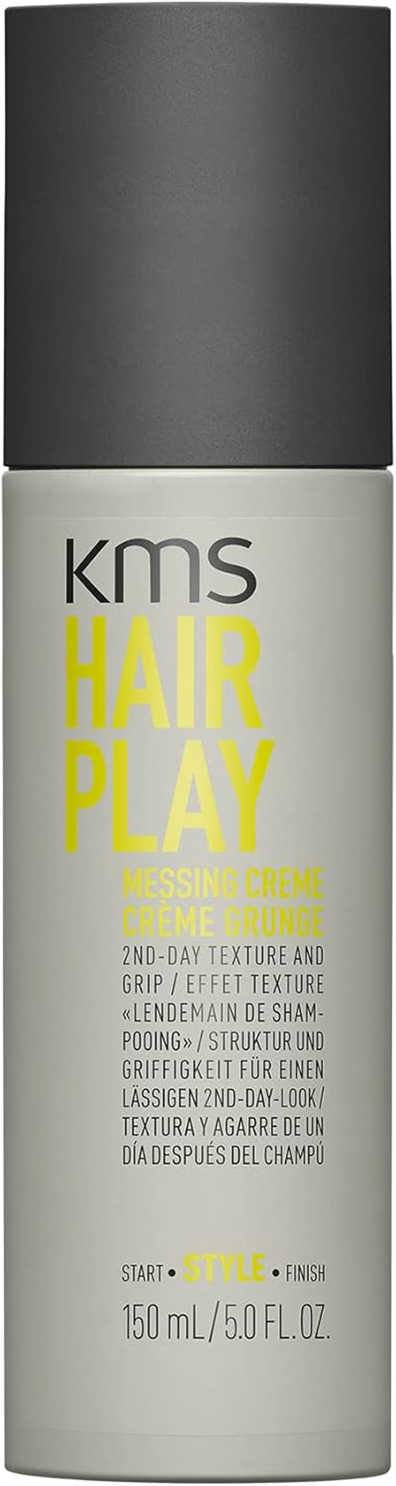 KMS Hair Play Messing Cream, 150Ml image number 5