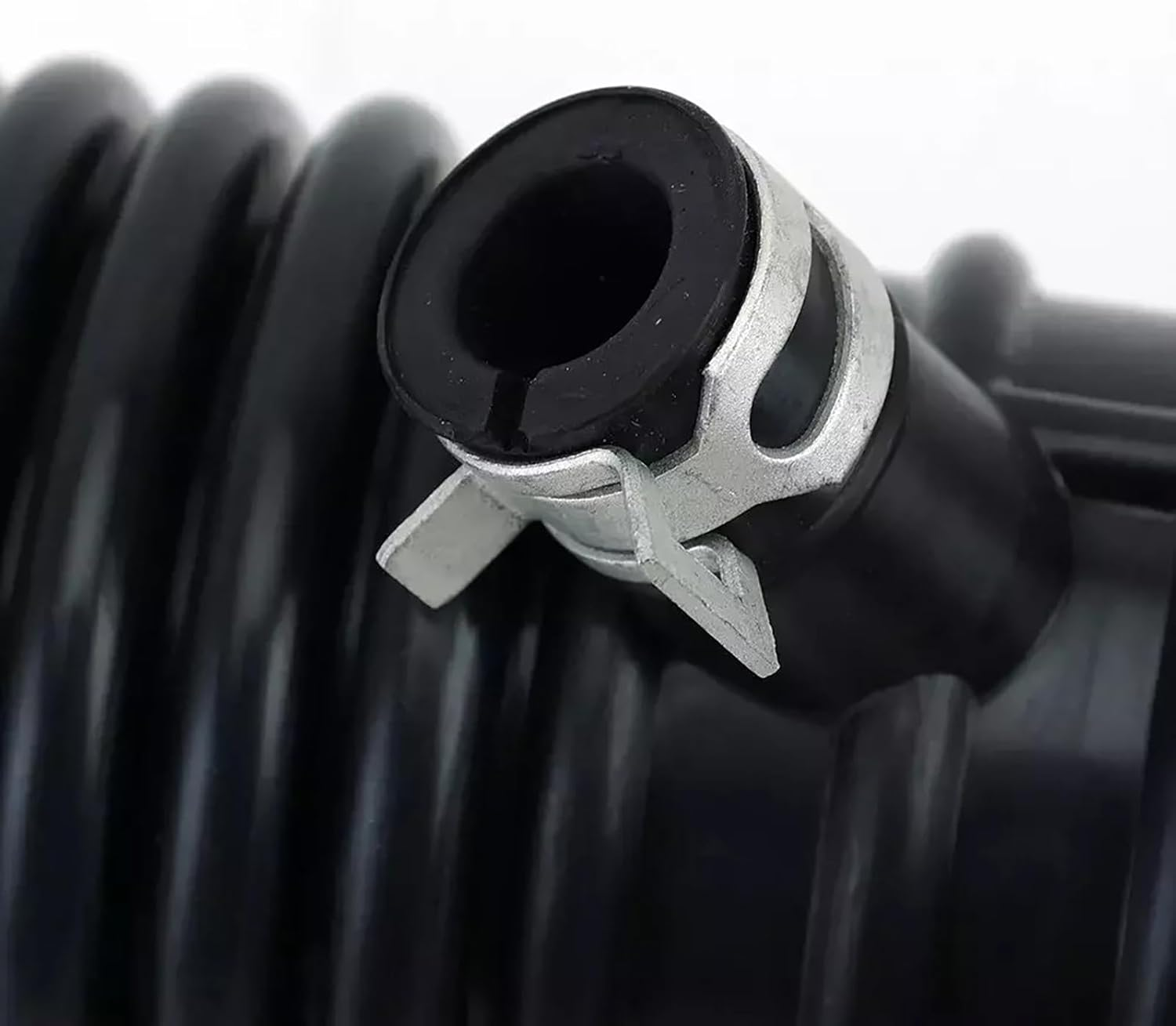 Car Repairing Rear Left & Right Air Intake Hose Tube for INFINITI G35 EX35 G37 3.5L 2007-2012, Pack of 2 image number 2