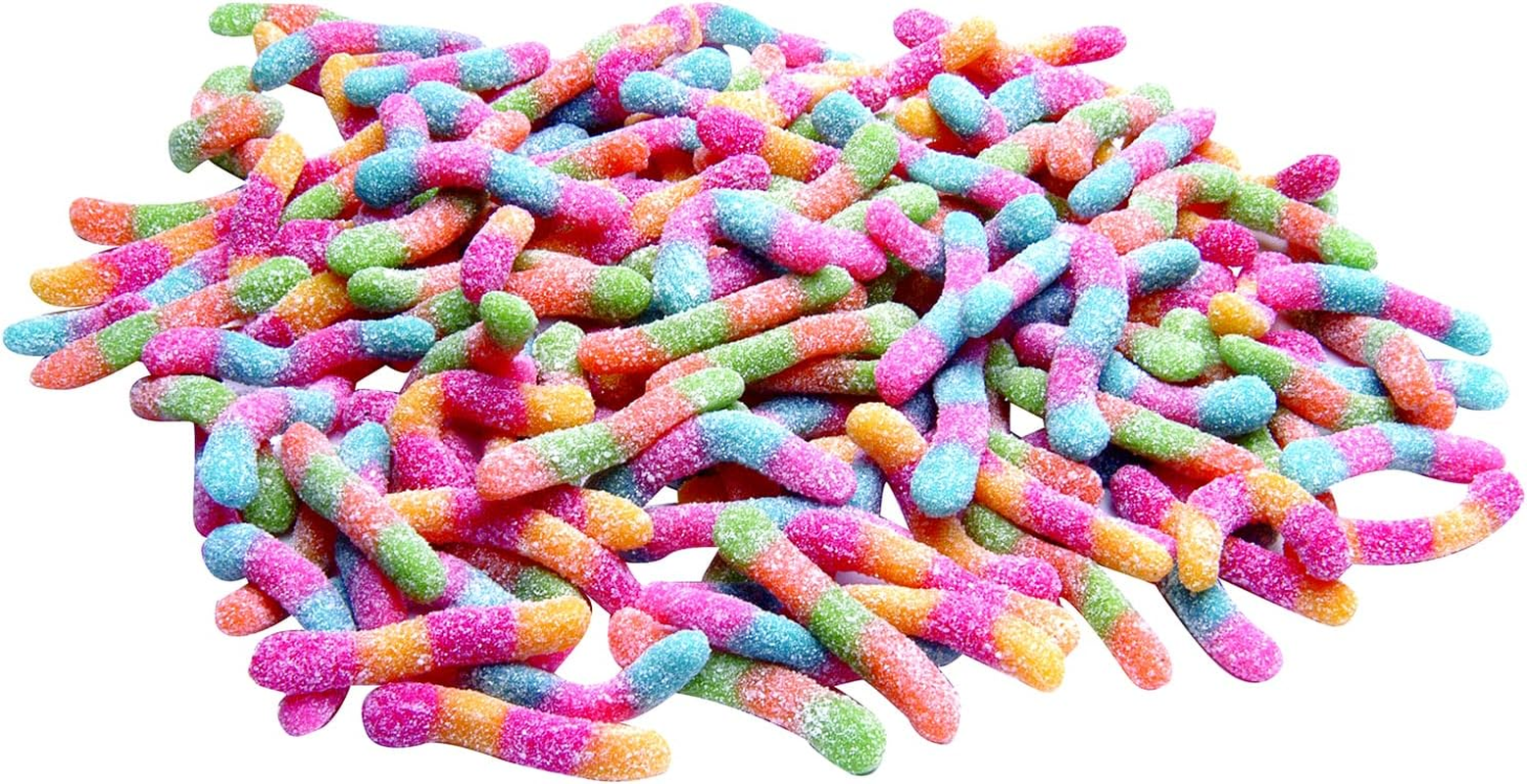 Trolli a Britecrawlers Bag, 150 Gms image number 1