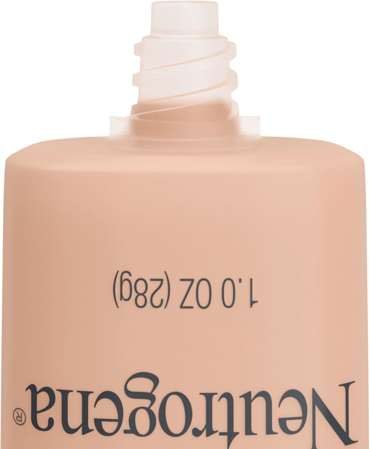 Neutrogena Clear Coverage Flawless Matte CC Cream, Full-Coverage Color Correcting Cream Face Makeup with Niacinamide (B3), Oil-, Fragrance-, Paraben- & Phthalate-Free, Barley Beige, 1 Oz image number 6