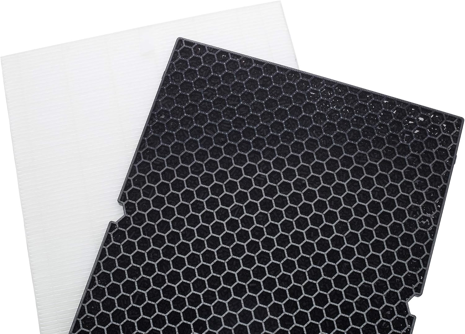 Winix 1712-0093-00 Air Purifier Replacement Filter T, for HR900, White image number 1