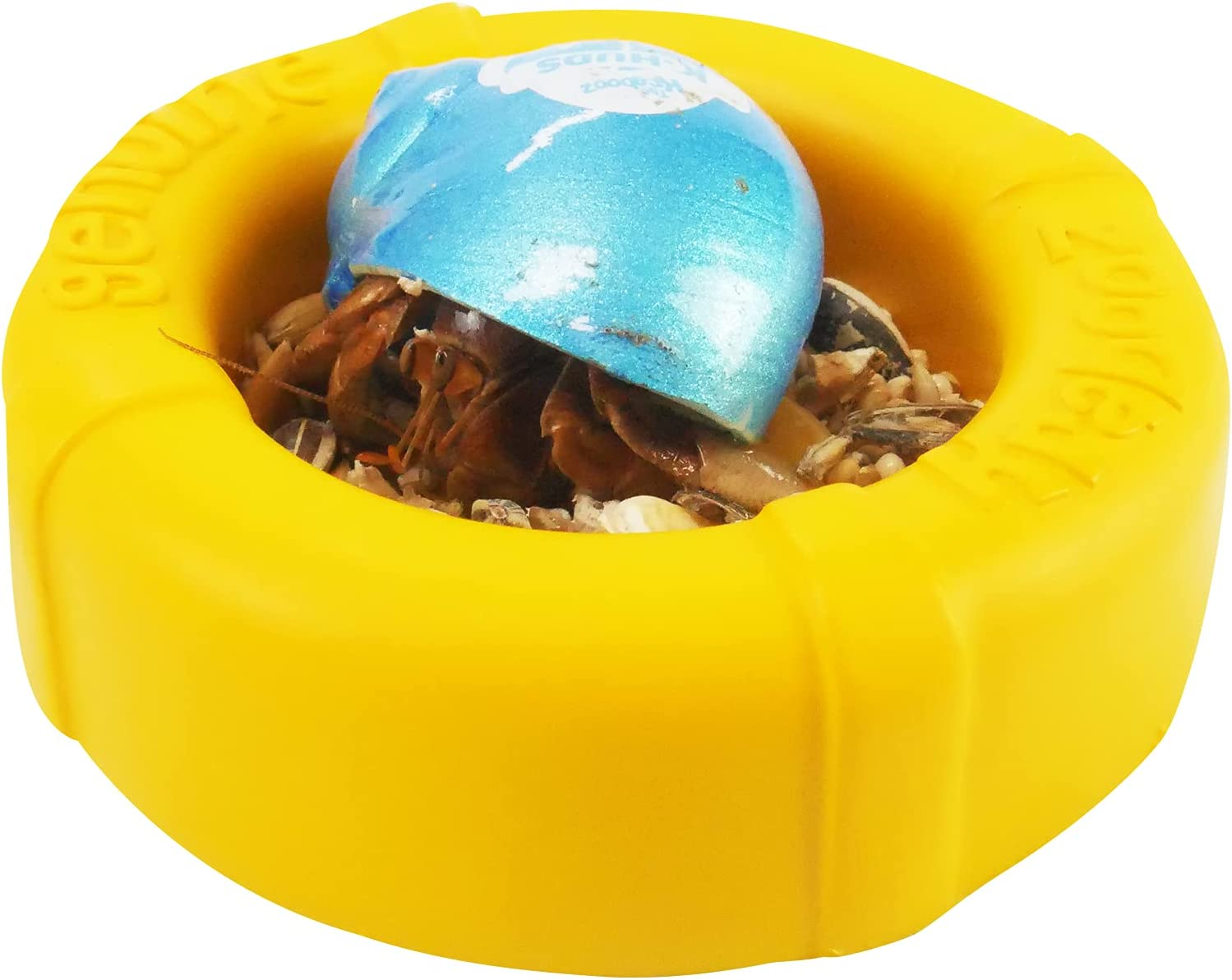 Coomara Food & Water Bowl image number 2