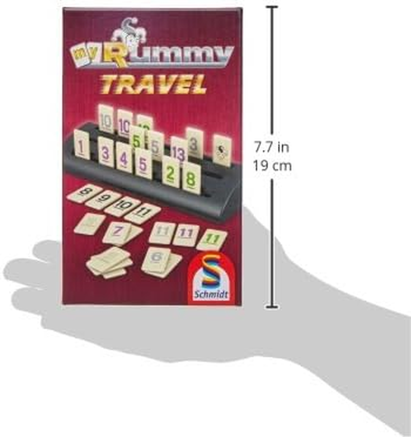 Myrummy Travel, &Uuml;berarbeitung image number 3
