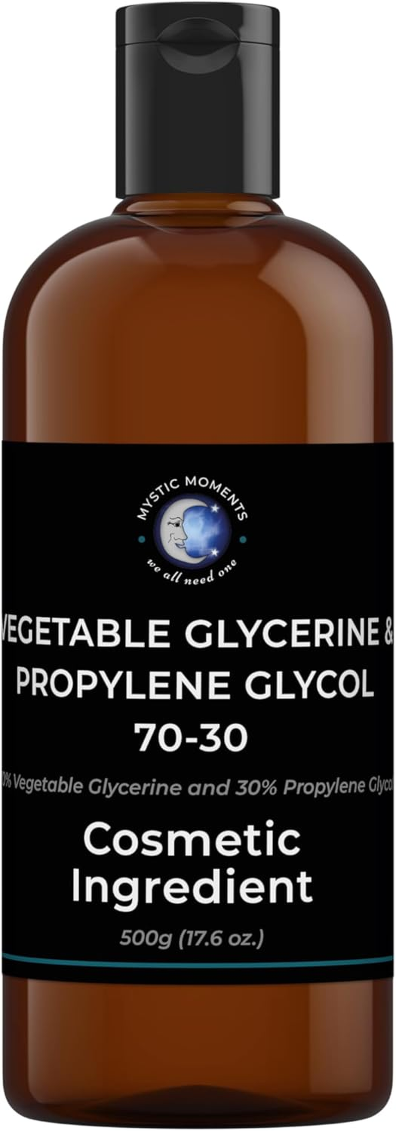 Vegetable Glycerine & Propylene Glycol Base VGPG 70-30 - 1Kg image number 3