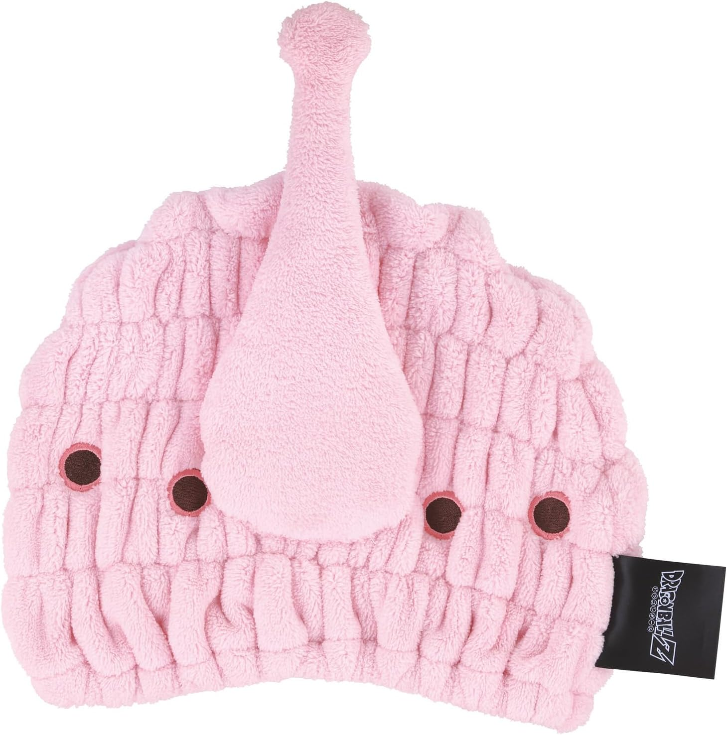 Skater TOC11-A Absorbent and Quick Drying Towel Cap, Hair Drying Towel, 9.1 X 6.7 Inches (23 X 17 Cm), Godzilla Boys