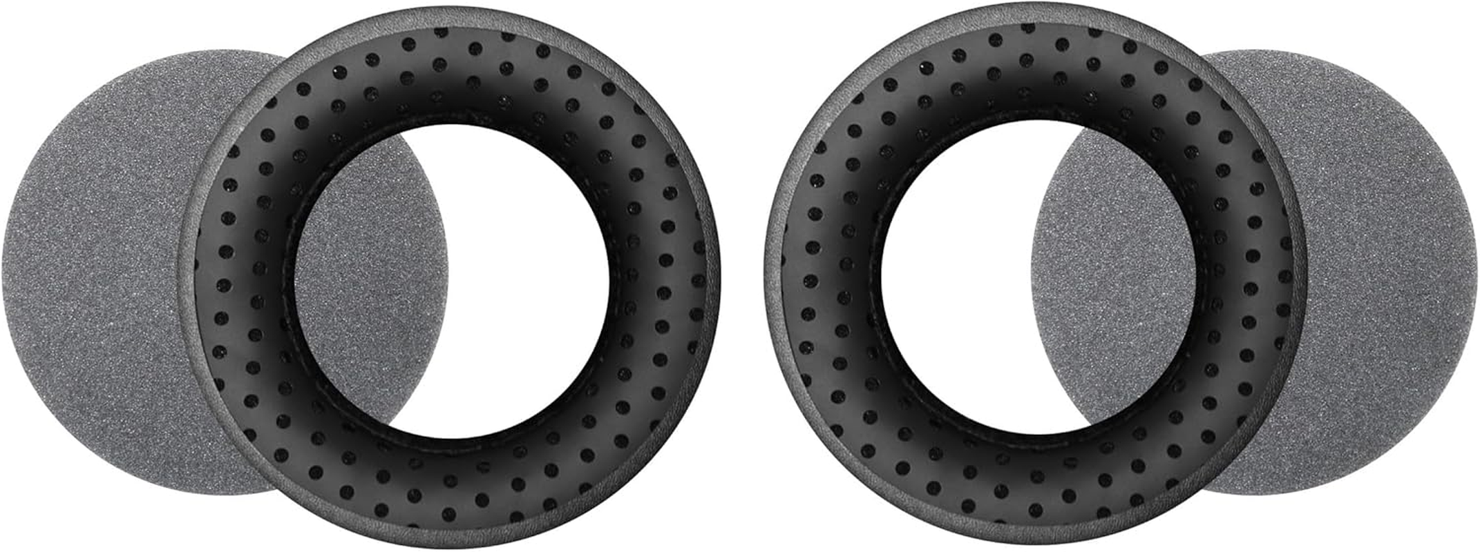 Beyerdynamic EDT 990 VB Ear Pad Set Velour Black