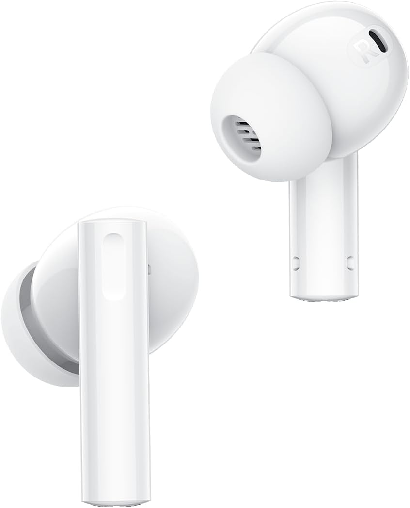 Realme Buds Air 5 Arctic White EU image number 2