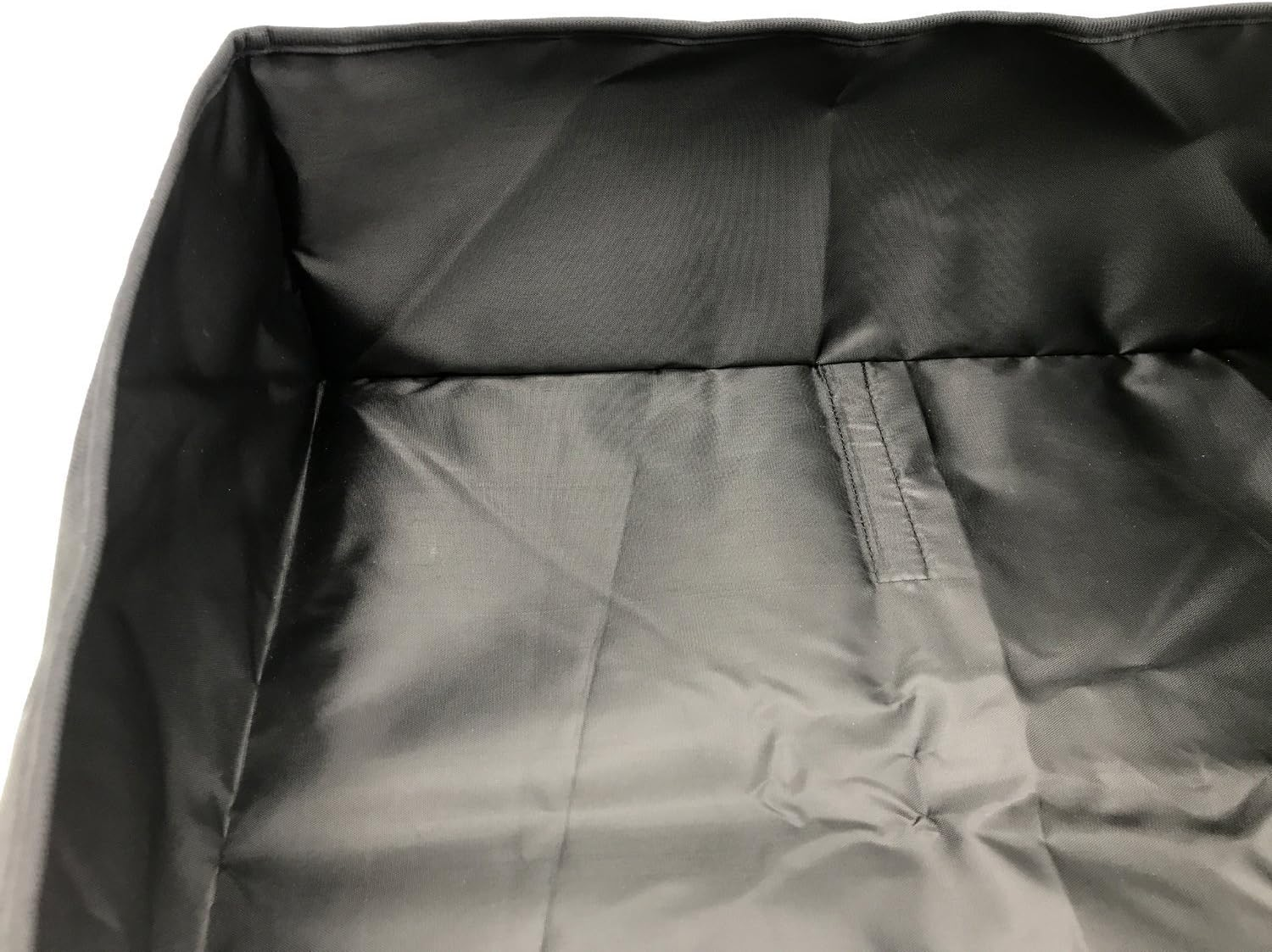 Heavy Duty Nylon Printer Dust Cover, Antistatic Water Resistant Fabric Printer Cover Case Seelves for Canon Pixma MX722/MX922/MX925 Printers image number 1