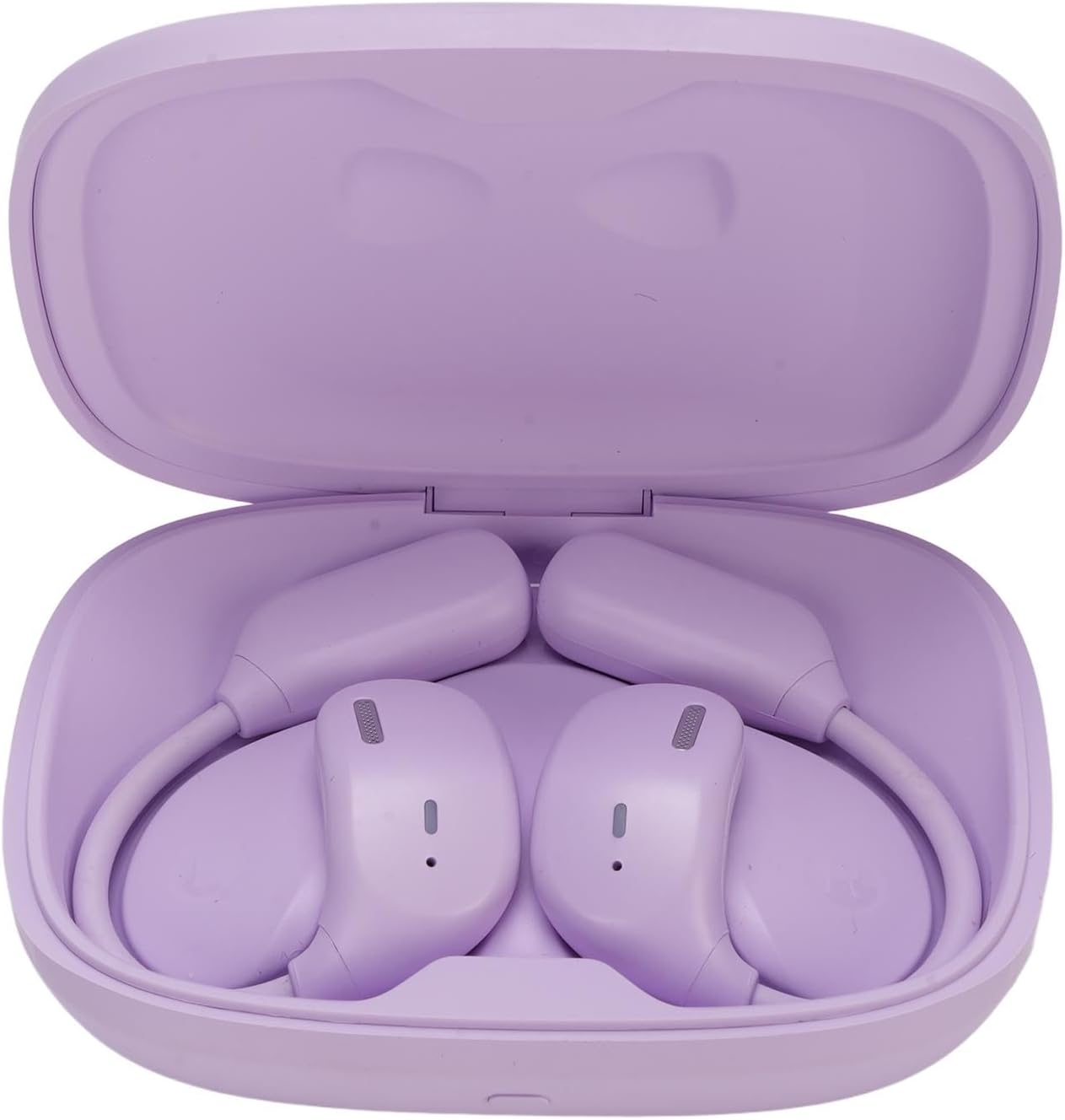 Asixxsix AI Translation Earbuds, 144 Language Real Time Translation Earbuds with Charging Case, 4 Modes, 2 Way Bluetooth Earphones for Learning Travel Business image number 6