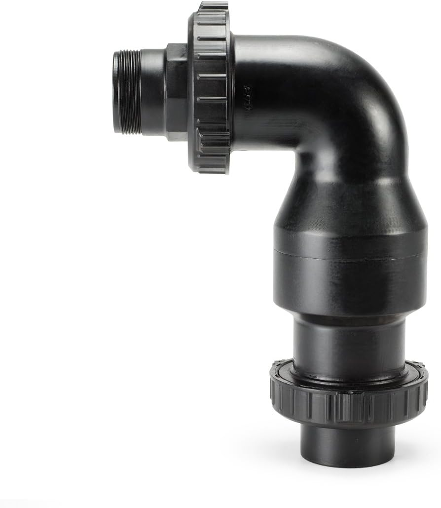 Aquascape Dual Union Check Valve 2.0 image number 4