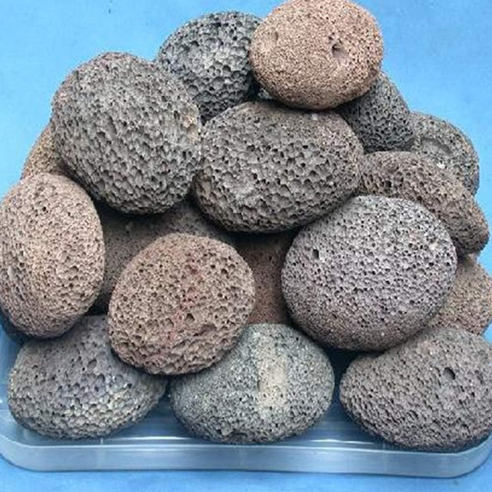 JPMD Scrubbing Pedicure Portable Dead Skin Exfoliating Spa Natural Foot Care Volcanic Callus Removal Pumice Stone image number 1