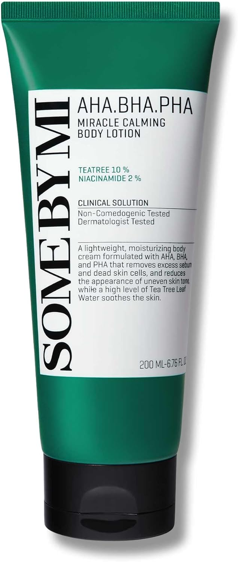 SOME by MI AHA BHA PHA Calming Body Lotion, 1 Count image number 2