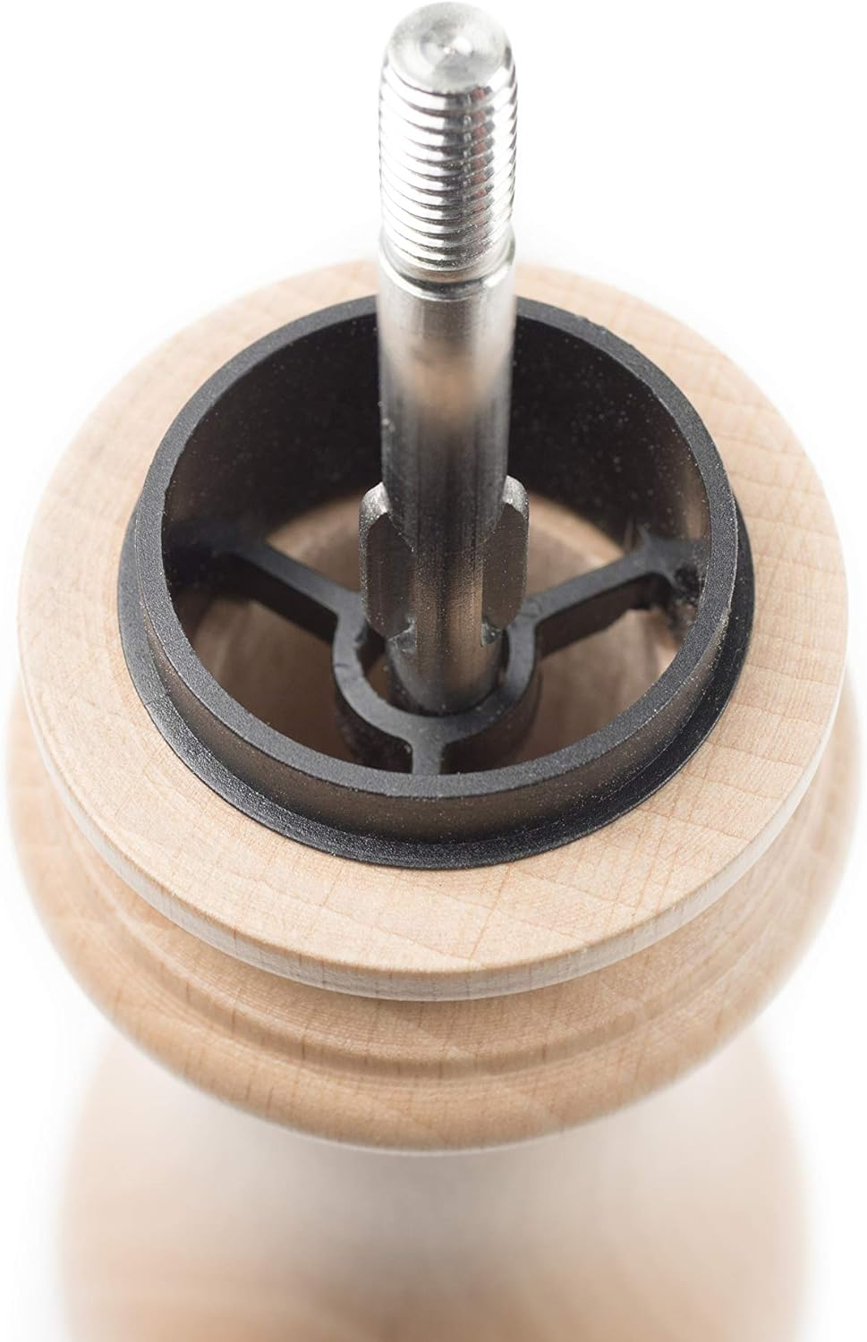 Peugeot Paris U'Select Pepper Mill, Beige, 810054 image number 4