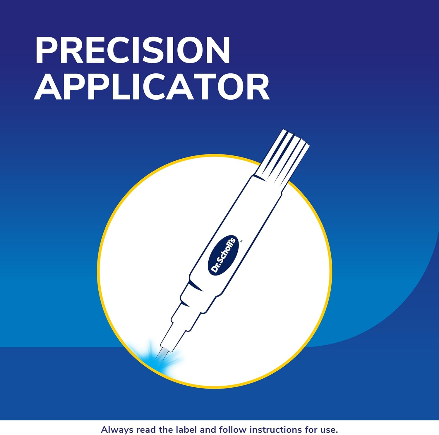 Dr. Scholl'S Scholl Corn Complete Removal Pen image number 2