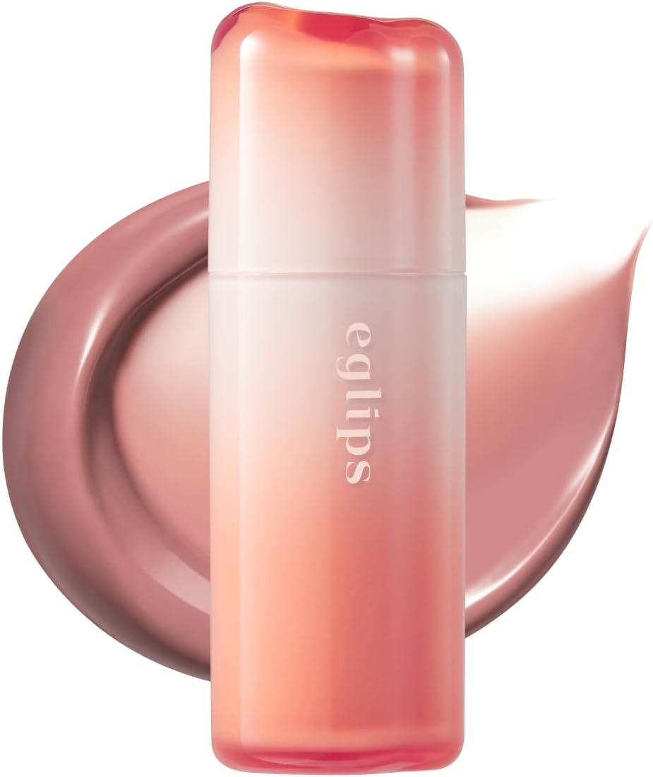 EGLIPS DEW GLAZE TINT (01 BABE)