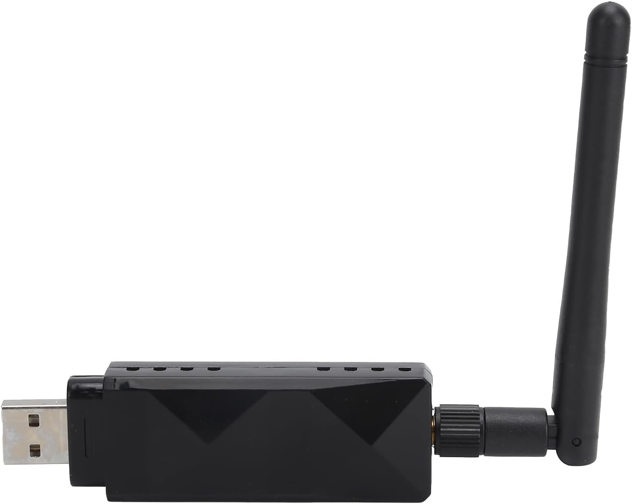 AR9271 Wireless Netcard, USB Wireless Netcard AR9271 USB Wifi Adaptor Detachable 2DBI Antenna Adapter for TV Computer image number 4