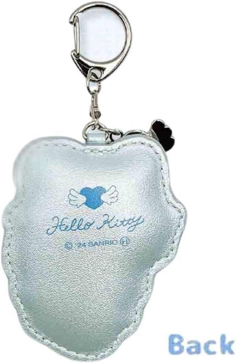 Hello Kitty Sagara Keychain Mizuiro Hello Kitty