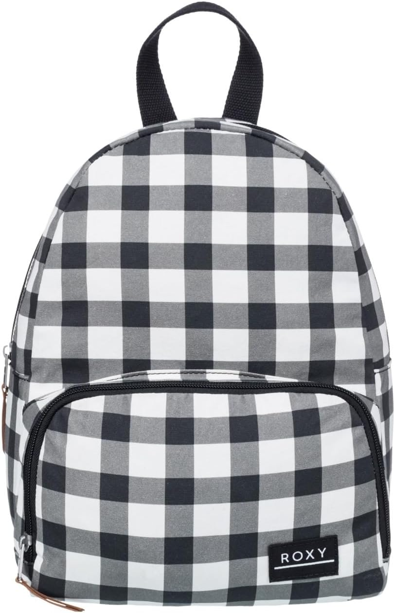 Roxy Women'S Always Core Canvas Carry-On Luggage, One Size