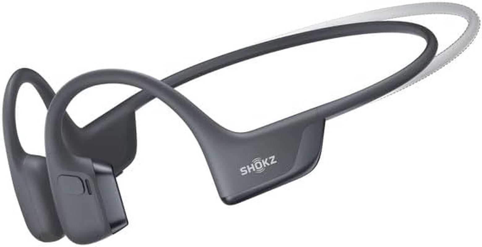 Shokz Openrun Pro 2 Mini Bone Conduction Sports Headphones - Black image number 5
