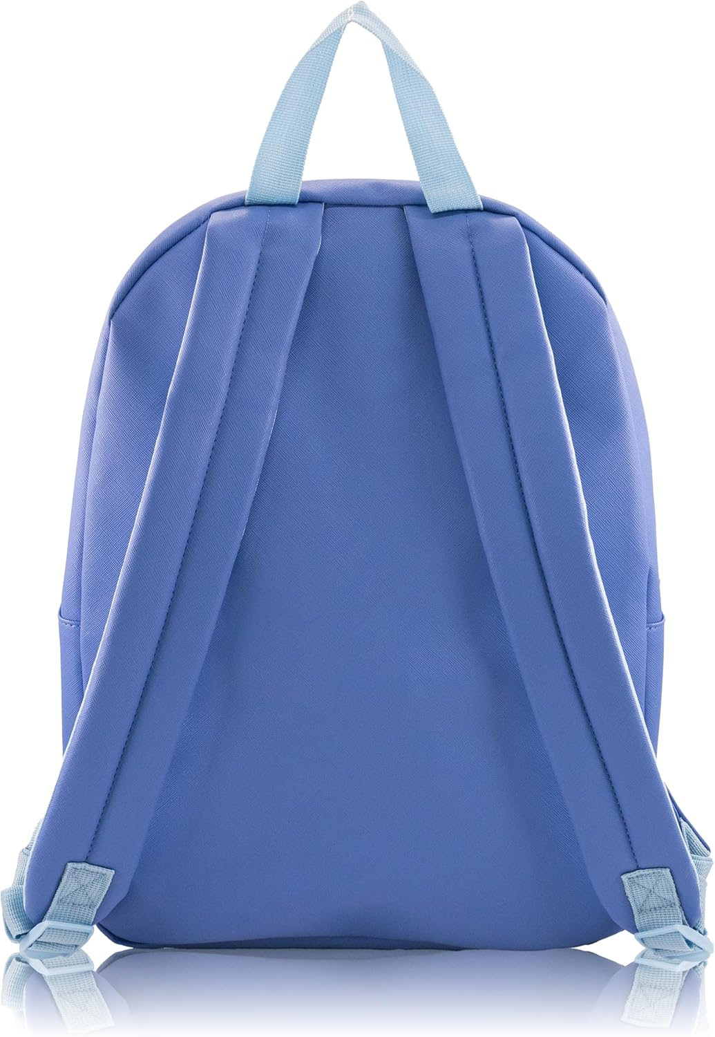 Disney Stitch Backpack with Lunch Box for Girls | Stitch Insulated Lunch Bag Lunch Box for Girls, Boys, Toddlers | Stitch Blue Backpack for School and Reusable Lunchbox image number 3