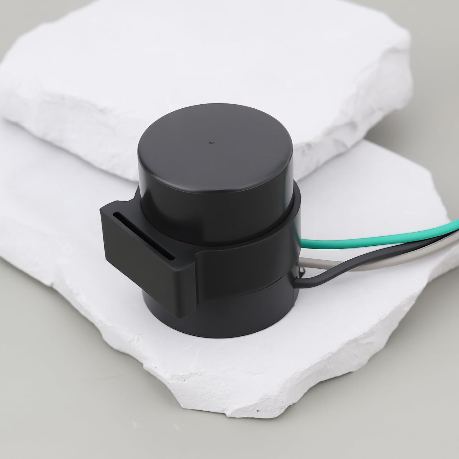 SING F LTD 12V 3Pin Motorcycle Indicator Relay INDRY039 115500046 Compatible with AJS TN12 image number 1