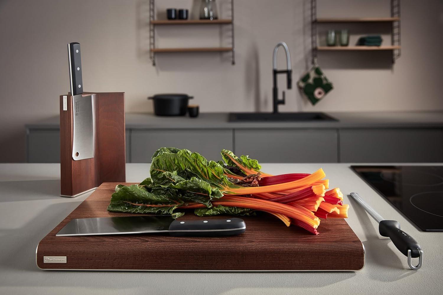 W&uuml;sthof Meat Cleaver, 16 Cm