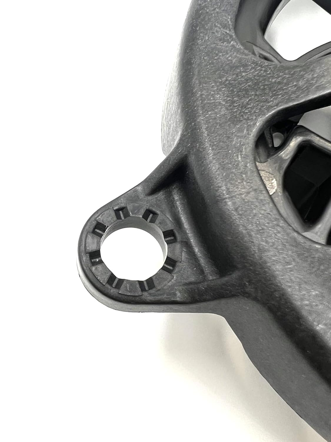 KINDZA Genuine 28400-Z9V-014 Recoil Starter for Honda: 1.4Kw, Alloy Steel, Lawn Mower Starter, Compatible with GCV170, GCV200, HRX217K6, HRN216 image number 3