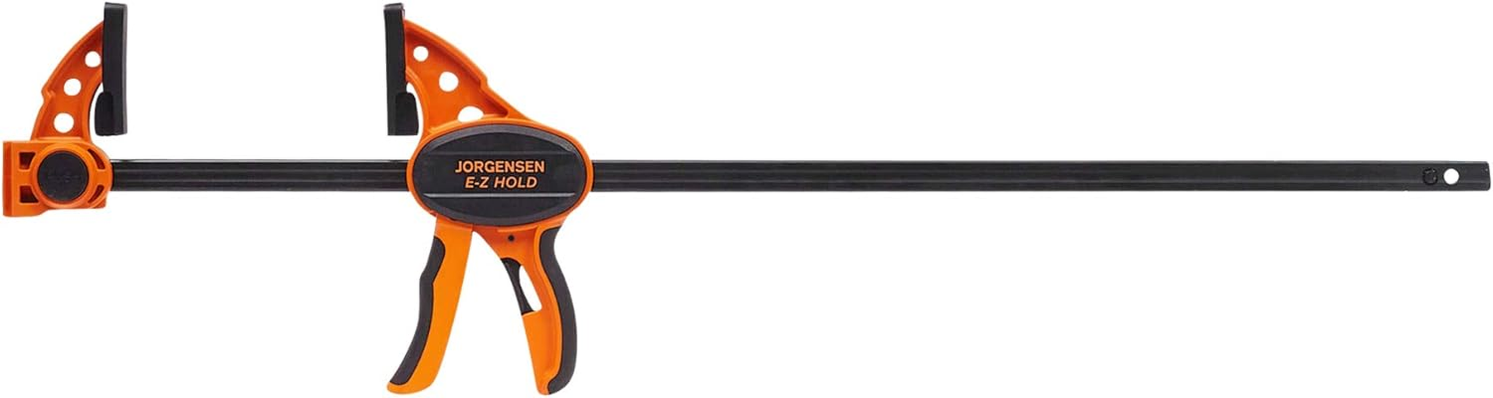 Pony Jorgensen E-Z HOLD Medium Duty Trigger Clamp 610Mm Capacity image number 4