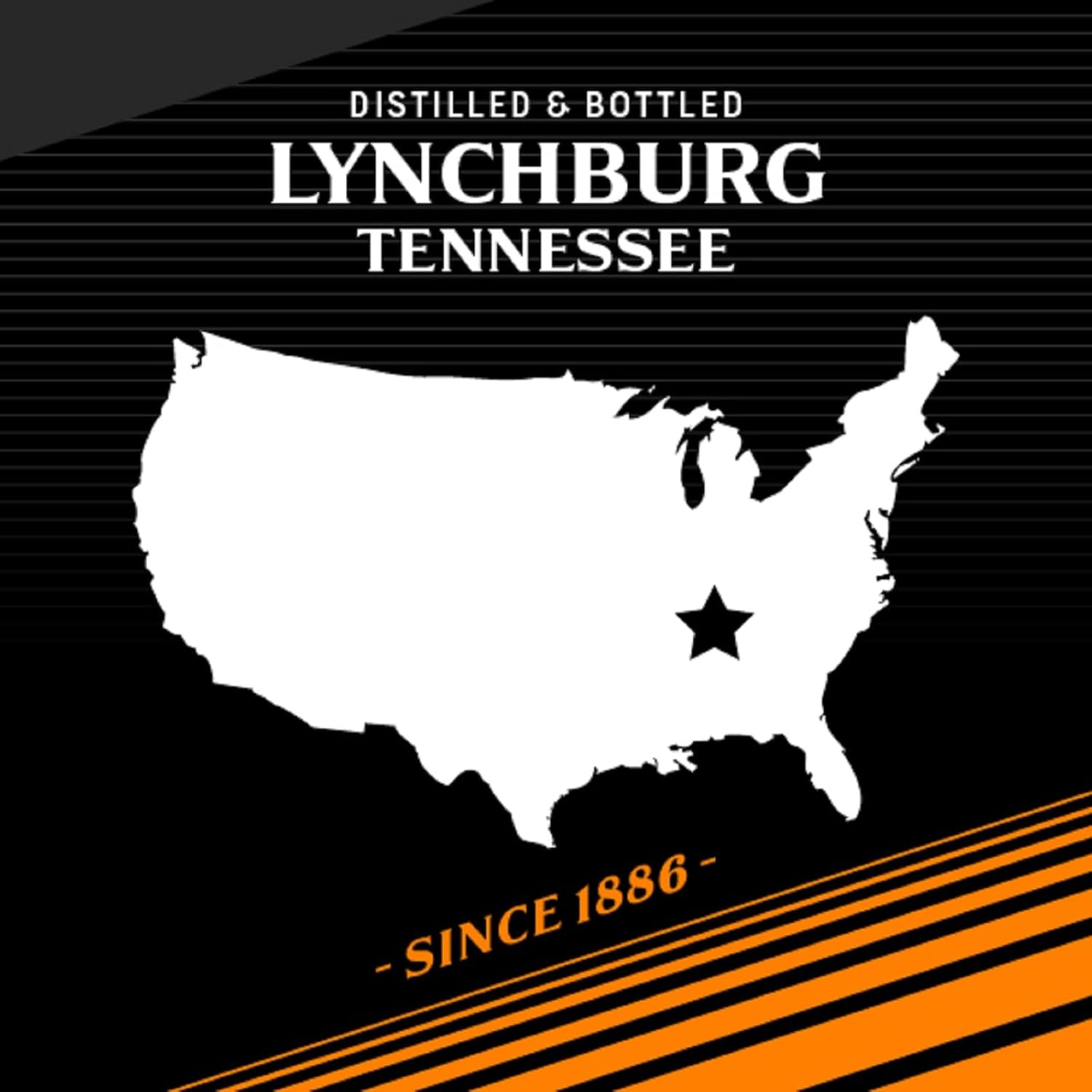 Jack Daniel'S Tennessee Whiskey Mclaren F1 Racing Edition 2 700Ml image number 2