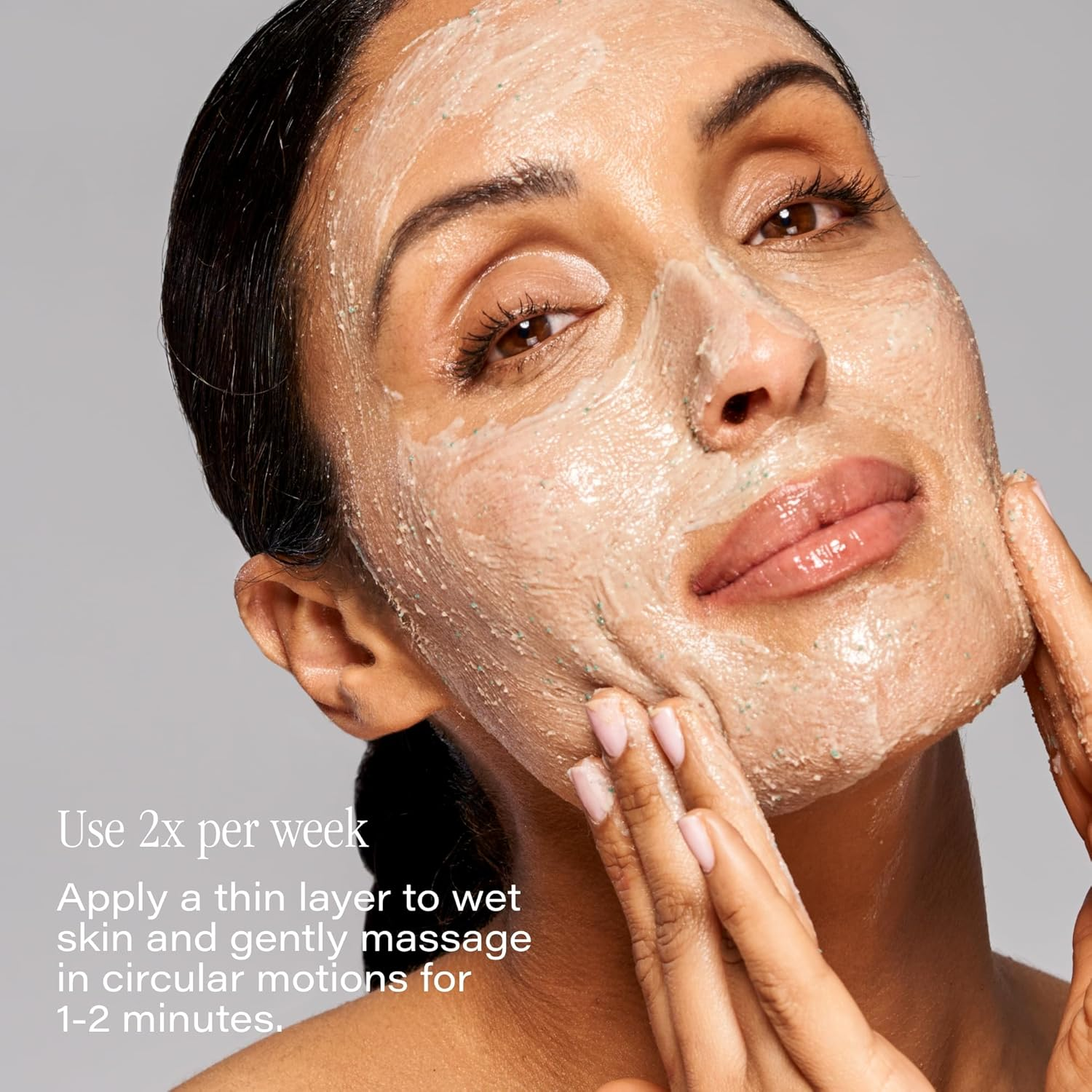 Dermappeal by SKINN Thermo-Enzymatic Microdermabrasion Treatment (Tube) 57Ml 2.0Oz image number 6