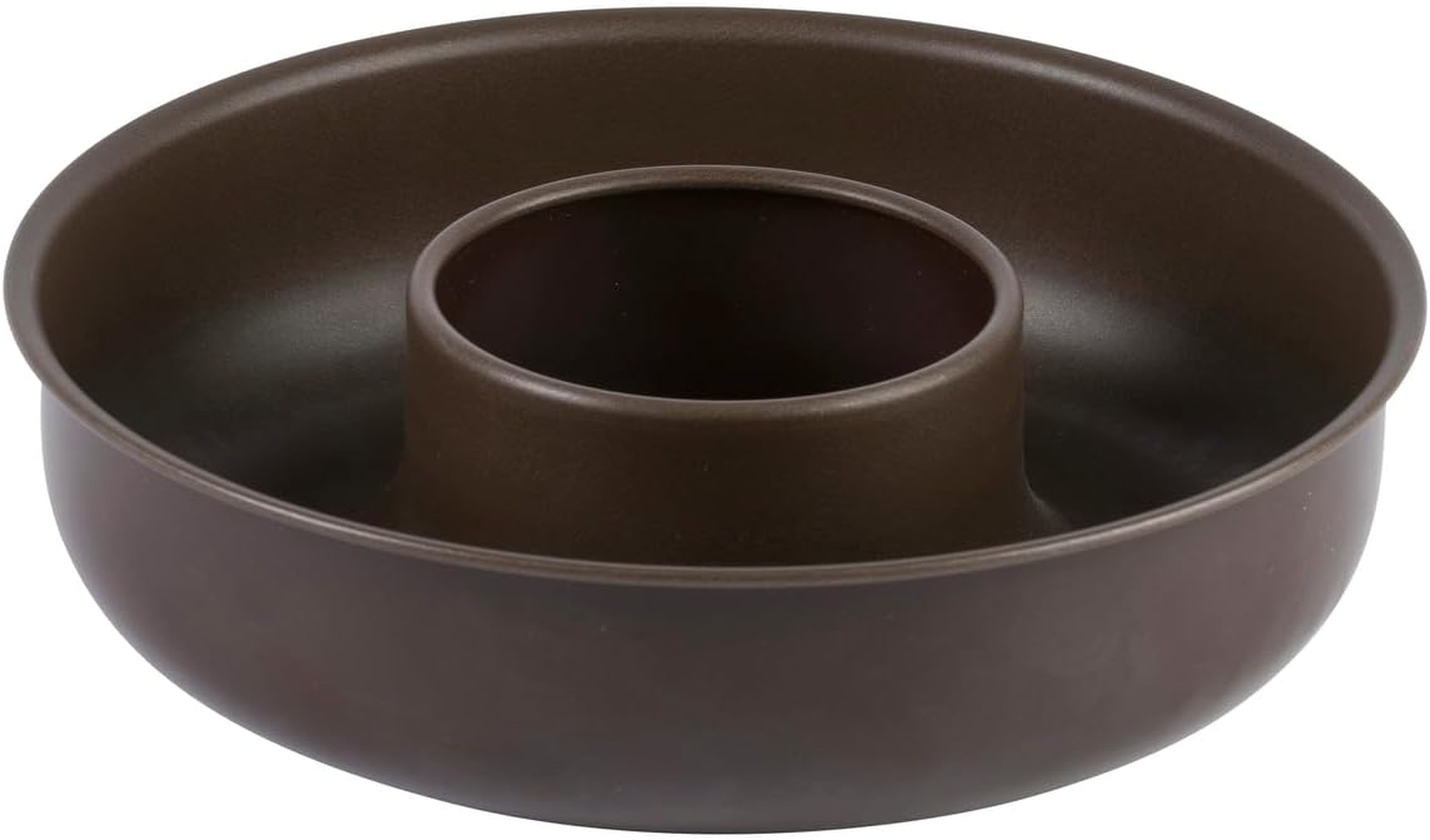 Gobel Nonstick Deep Savarin Mold, 9.5 Inch, Made in France image number 1