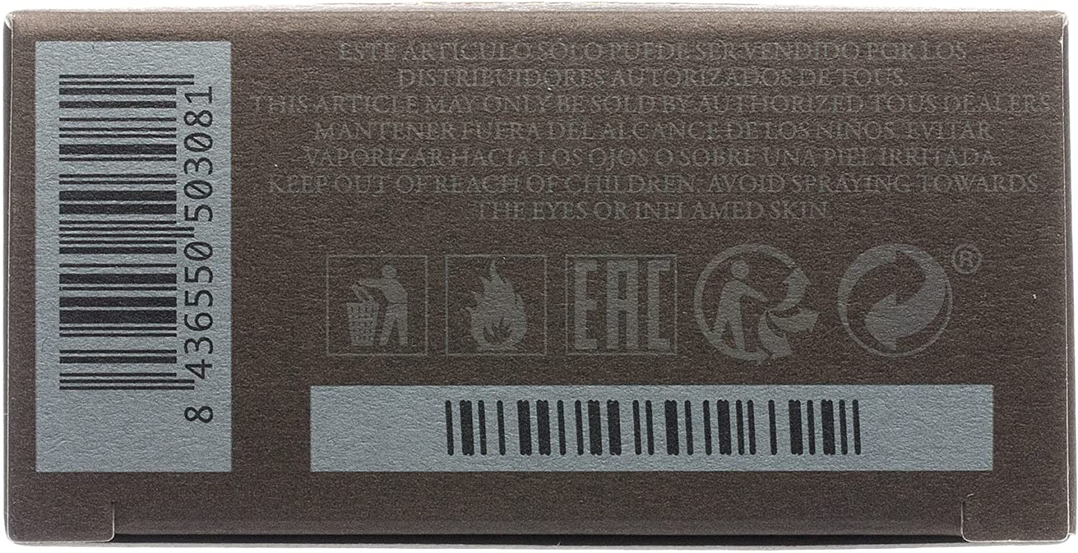 TOUS 1920 the Origin Eau De Parfum Spray, Woody, 100 Ml image number 5